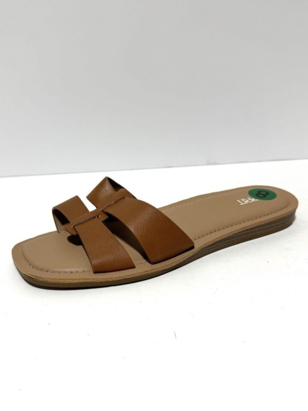 Esprit Womens Lukas Sandals Size 8 M